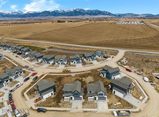 67 Horseshoe Loop, Bozeman, MT 59718