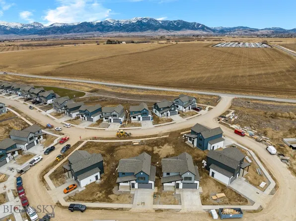 67 Horseshoe Loop, Bozeman, MT 59718
