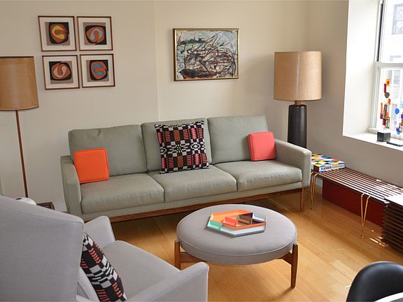2nd image of 479 W 152nd St APT 5D
