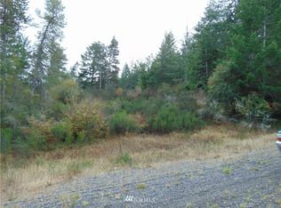 0 E Capital Prairie Rd, Shelton, WA 98584
