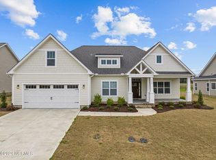 2550 Elis Dr, Winterville, NC 28590