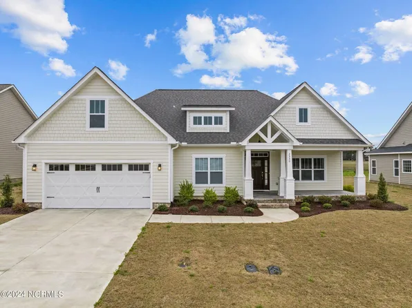 2550 Eli'S Drive, Winterville, NC 28590