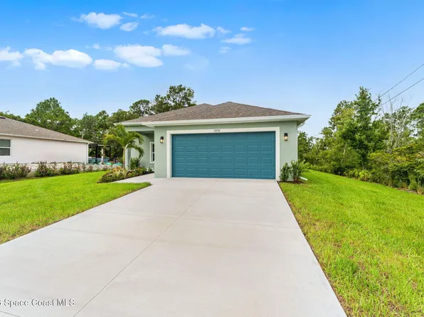1870 Thorman Ave SE, Palm Bay, FL 32909