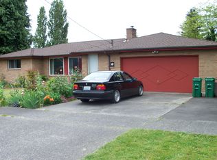 9447 13th Ave SW, Seattle, WA 98106