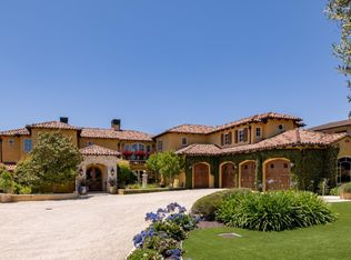 116 Via Del Milagro, Monterey, CA 93940