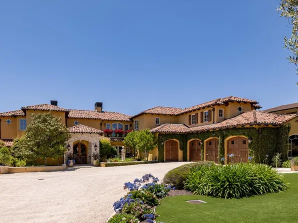 116 Via Del Milagro, Monterey, CA 93940