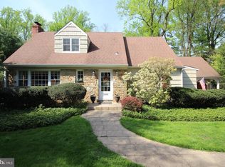 1008 Evergreen Rd, Yardley, PA 19067