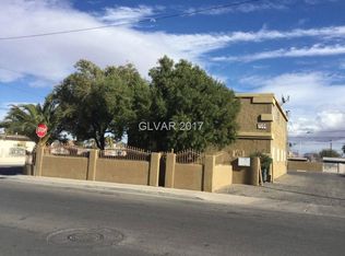 2544 Carroll St, North Las Vegas, NV 89030