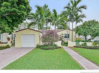 8843 Carlyle Ave, Surfside, FL 33154