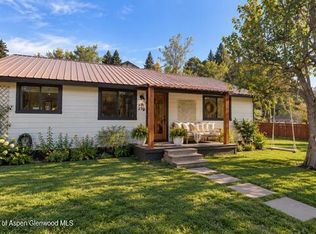 270 Midland Ave, Basalt, CO 81621