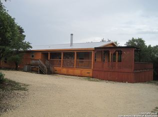 7917 Fawn Creek Dr, Spring Branch, TX 78070