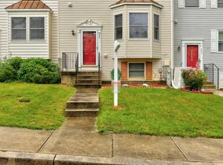 305 Sloping Woods Ct, Annapolis, MD 21409