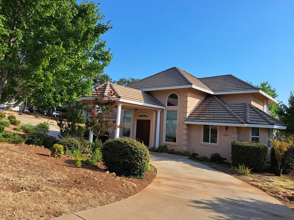 (undisclosed Address), Paradise, CA 95969