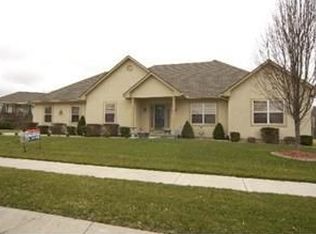 18701 E 34th St S, Independence, MO 64057