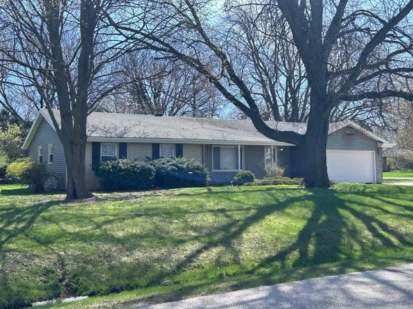 8154 North 67th STREET, Brown Deer, WI 53223