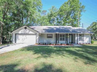 6732 Apollo Trl, Tallahassee, FL 32309