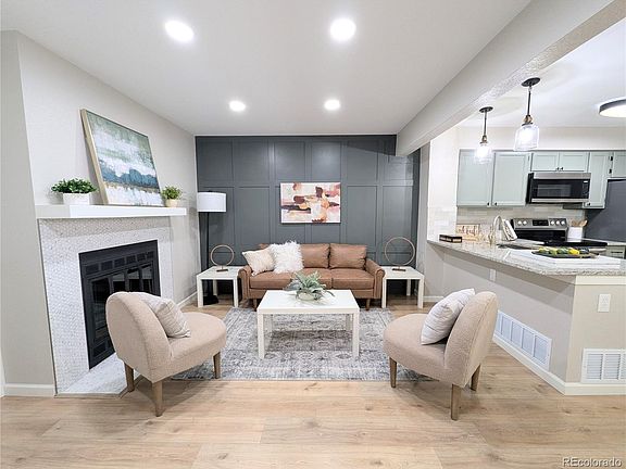 3rd image of 13744 E Lehigh Avenue #A