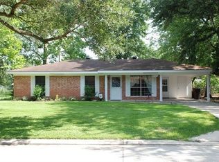 1923 Greene Ave, Westlake, LA 70669