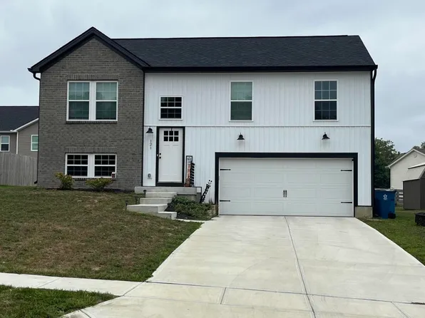 310 Ten Mile Dr, Dry Ridge, KY 41035