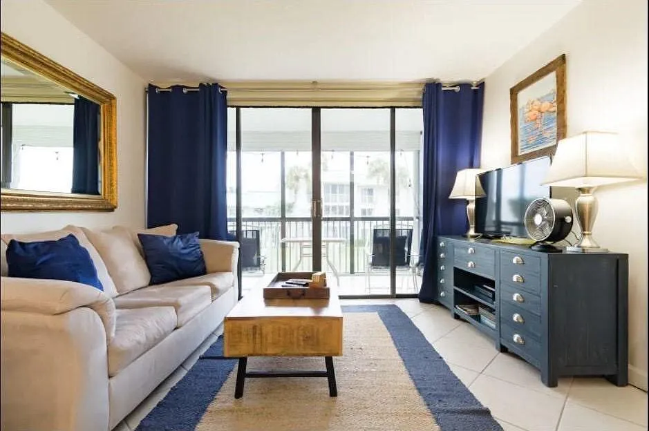2400 S Ocean Dr #5321