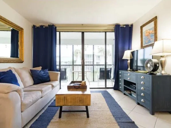 2400 S Ocean Dr, Fort Pierce, FL