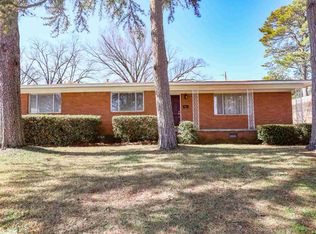 816 N Cleveland St, Little Rock, AR 72205