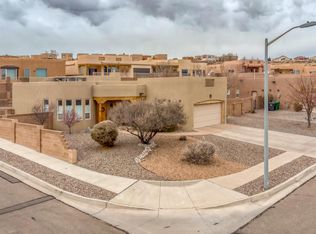 1397 Sara Way SE, Rio Rancho, NM 87124