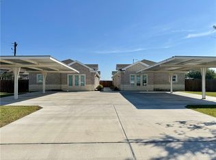 5600 Sandpiper Ave, Mission, TX 78573