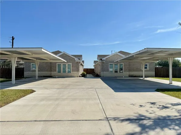 5600 Sandpiper Ave, Mission, TX 78573