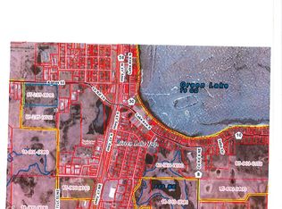 Agnes Street & 6th Avenue Byp, Spicer, MN 56288