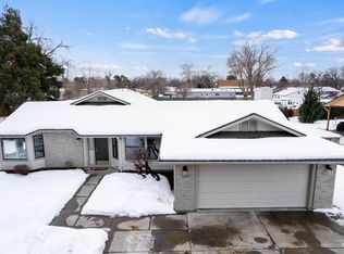 1304 N 6 E, Mountain Home, ID 83647