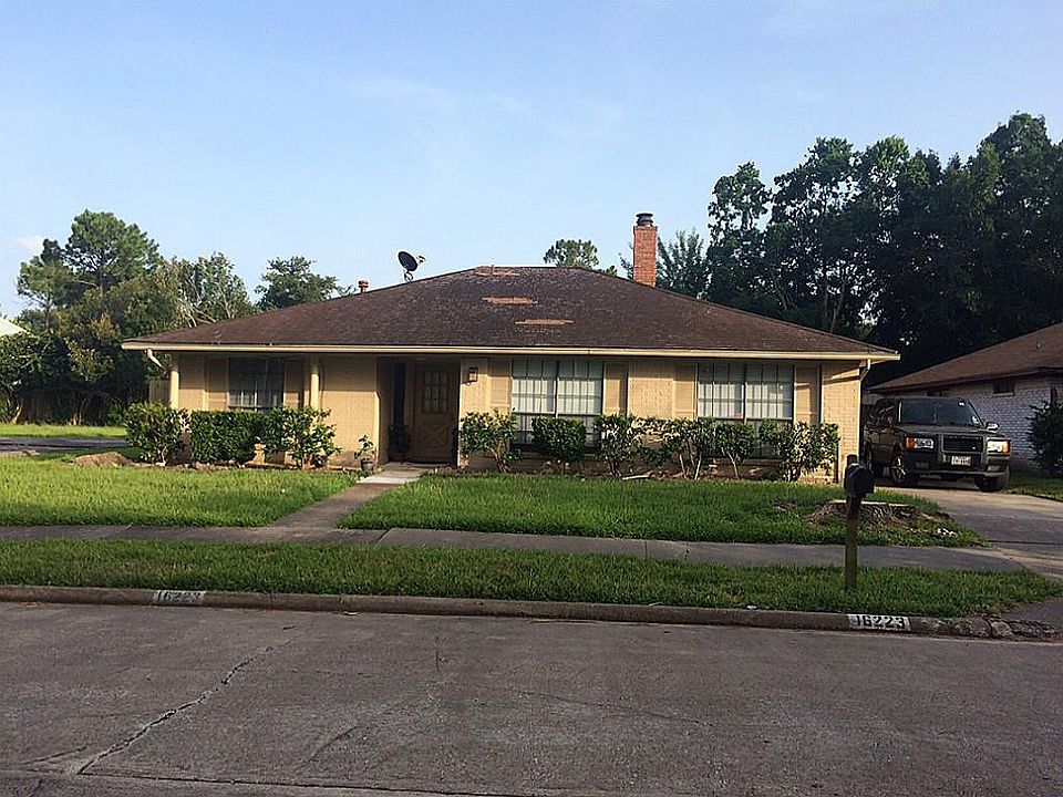 1st image of 16223 Paso Dobble Dr