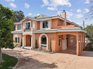 801 S Michillinda Ave, Pasadena, CA 91107