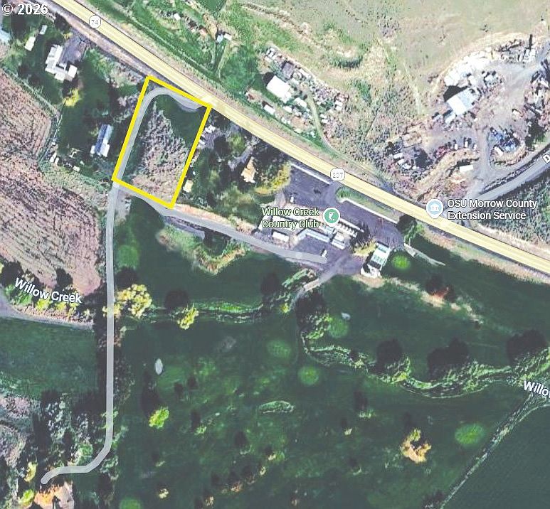 2nd image of Highway 74