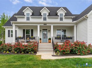 2222 Osborne Hill Dr, Rockville, VA 23146