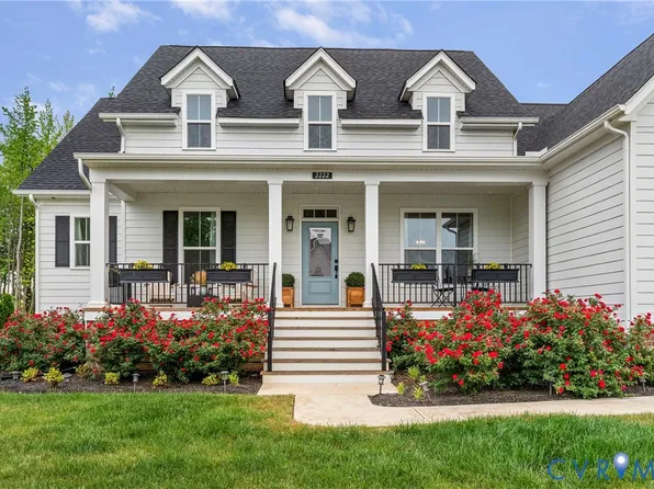 2222 Osborne Hill Dr, Rockville, VA 23146