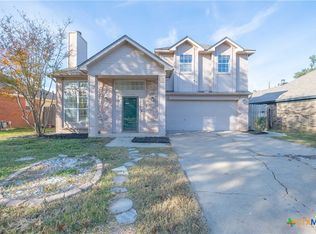 916 Filly Ln, Temple, TX 76504