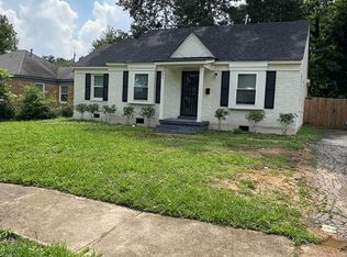 993 Gordon St, Memphis, TN 38122