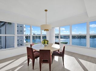 9100 W Bay Harbor Dr #3A, Bay Harbor Islands, FL 33154