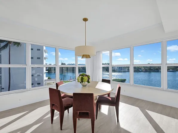9100 W Bay Harbor Dr #3A, Bay Harbor Islands, FL 33154