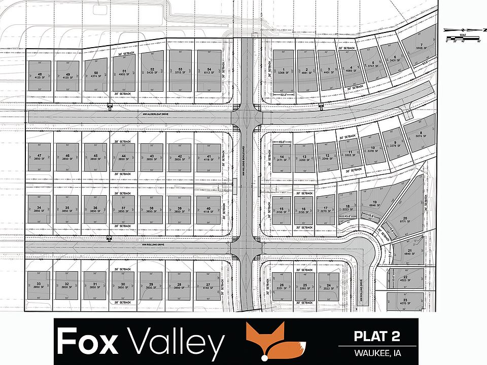 2nd image of LOT 48 NW Alderleaf Dr