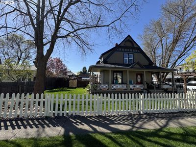 404 E Main St, Goldendale, WA, 98620