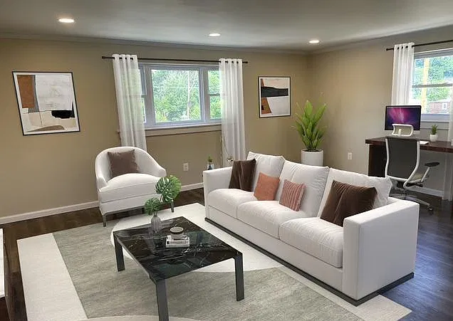 2 bed, $1,700 — Photo 4
