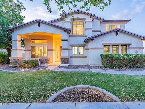 3rd image of 18718 E PURPLE SAGE Drive