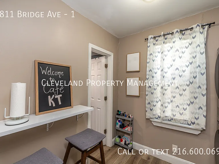 5811 Bridge Ave #1 — Photo 8
