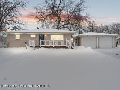 3211 S Deerfield Ave, Lansing, MI, 48911