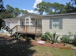 50 21st St, Santa Rosa Beach, FL 32459