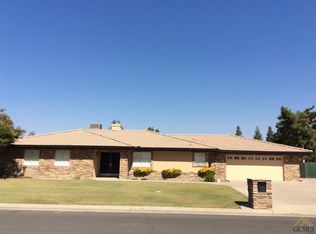 12412 Old Town Rd, Bakersfield, CA 93312