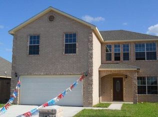 4405 Robin Ave, McAllen, TX 78504