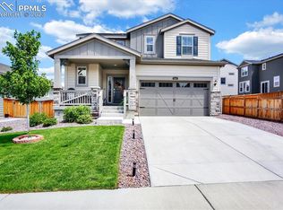 601 Avena Dr, Elizabeth, CO 80107
